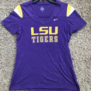 Nike Women’s LSU Top